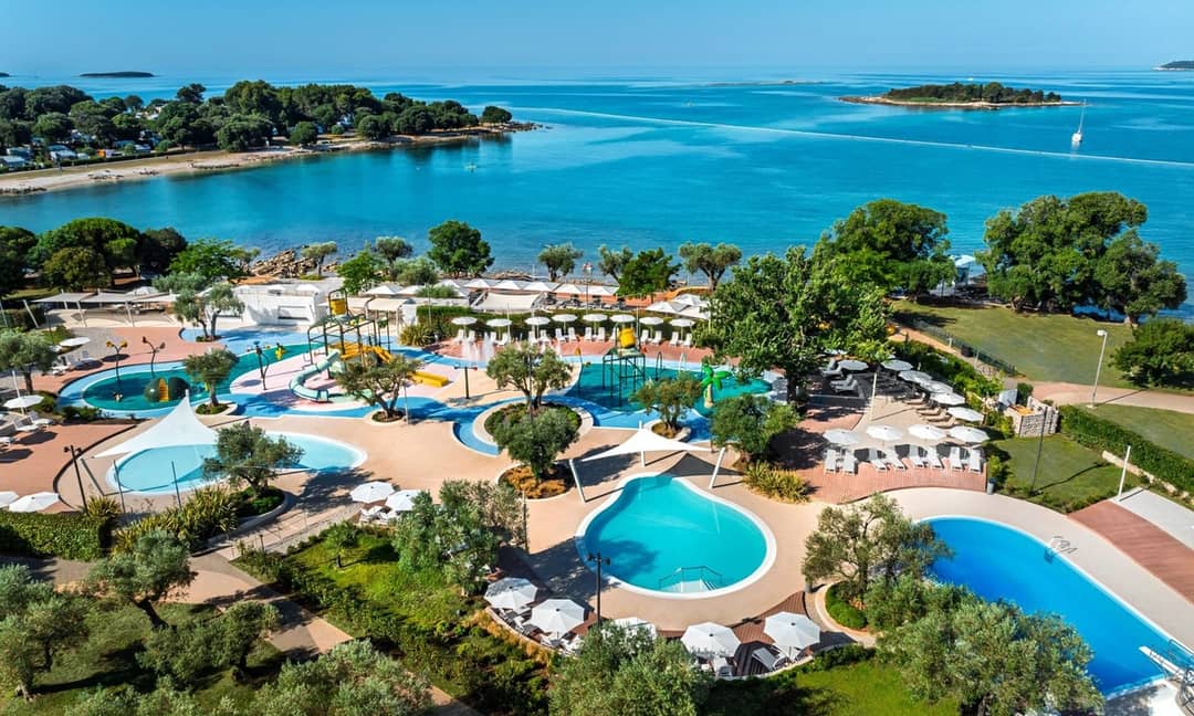 Camping Polari