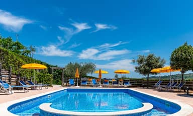 Camping Il Girasole Country Village