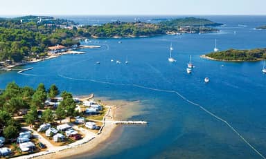 Camping Orsera