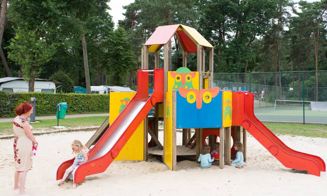 Camping Kempen