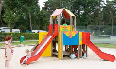 Camping Kempen