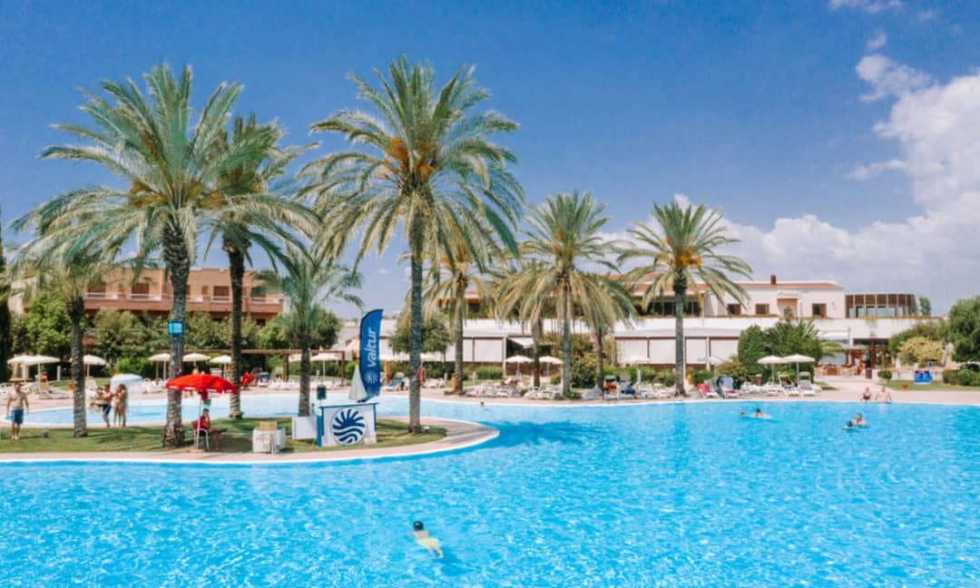 Valtur Calabria Otium Resort