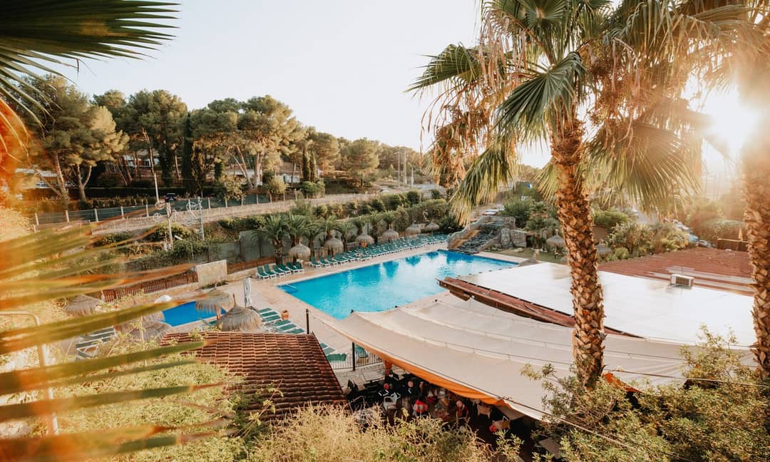 Camping Caledonia