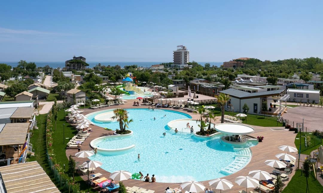 Romagna Family Village