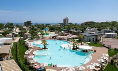 Romagna Family Village