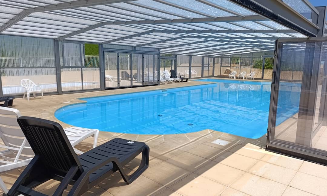 Camping Ker Vella