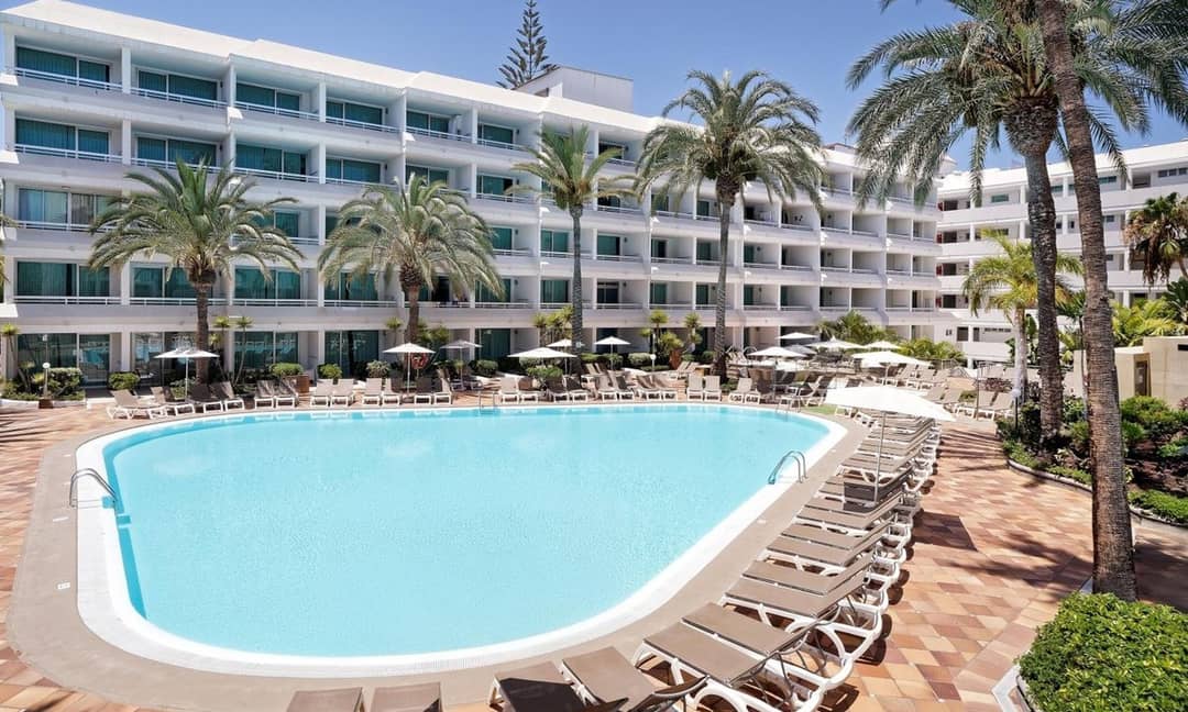 Akeah Broncemar Hotel