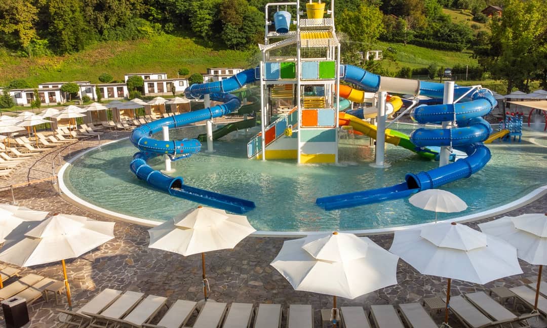 Camping Terme Jezerčica