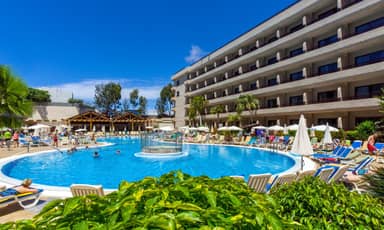 Resort Gf Fanabe