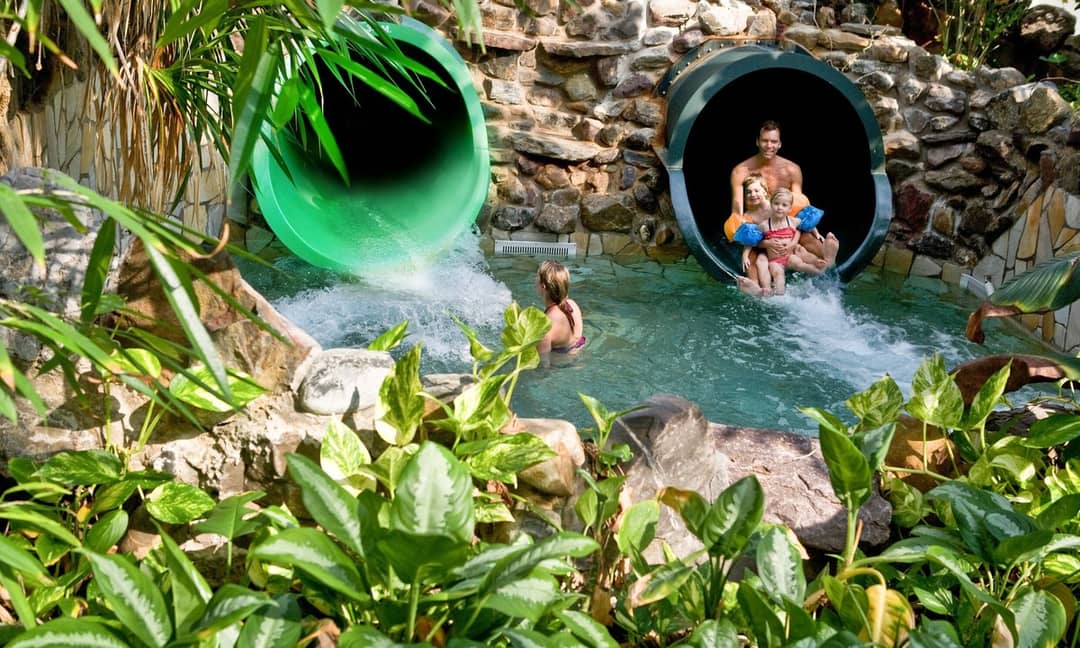 Center Parcs Erperheide