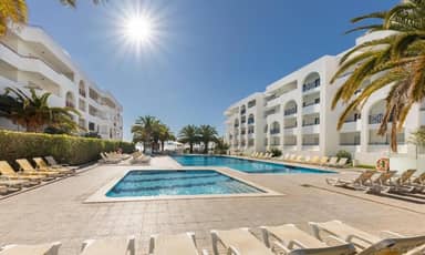 Vakantiepark Ukino Terrace Algarve
