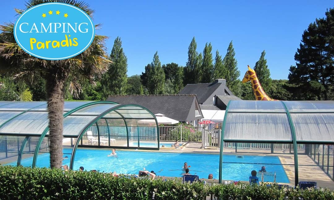 Paradis Les Capucines