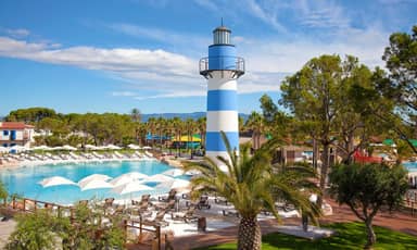 Cambrils Park