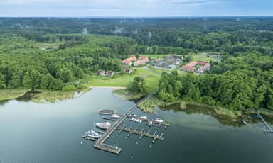 Beech Resort Plauer See