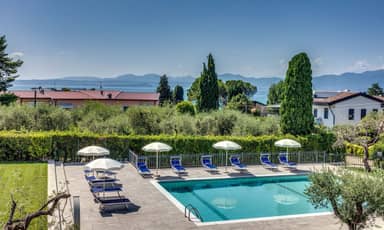 Residence Oleandro