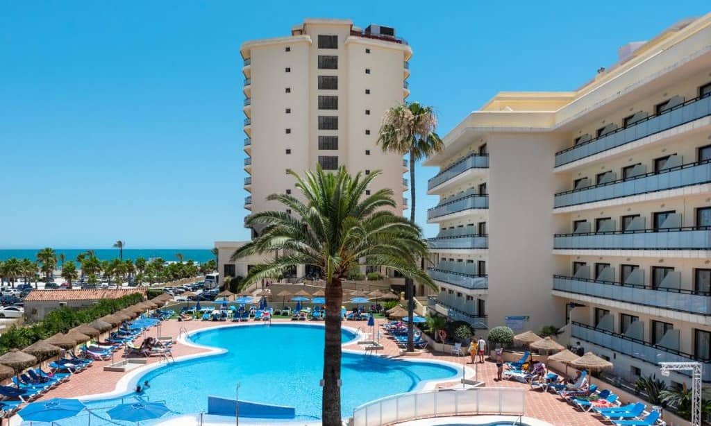 Resort Hotel Puente Real