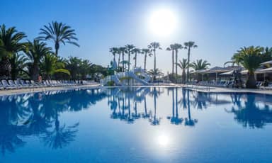Camping Estival Vendrell Platja