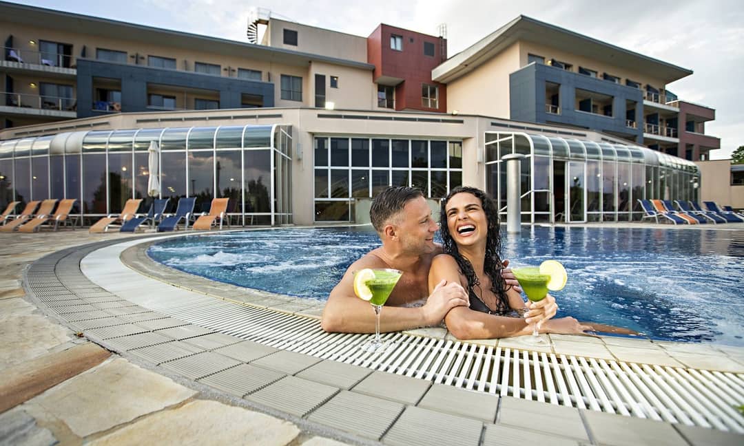 Grand Hotel Primus