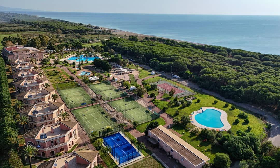Bv Airone Resort