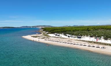 Resort Sibenik