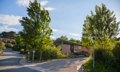 Camping Terra Alta