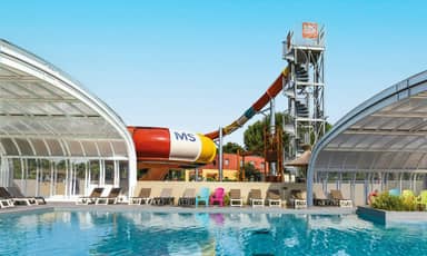 Camping Club Le Littoral