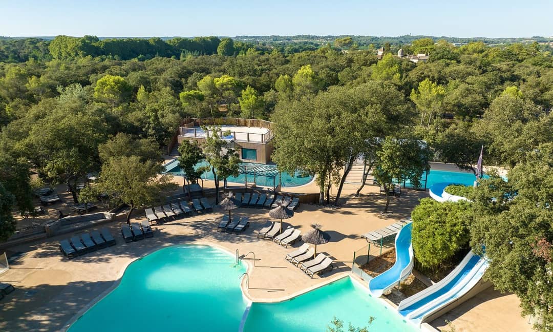 Homair Le Domaine de Massereau