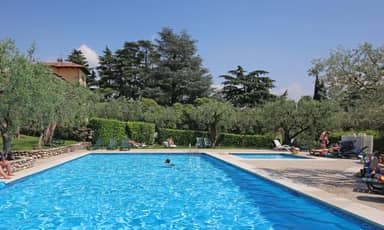 Vakantiepark Appartamenti Pratone