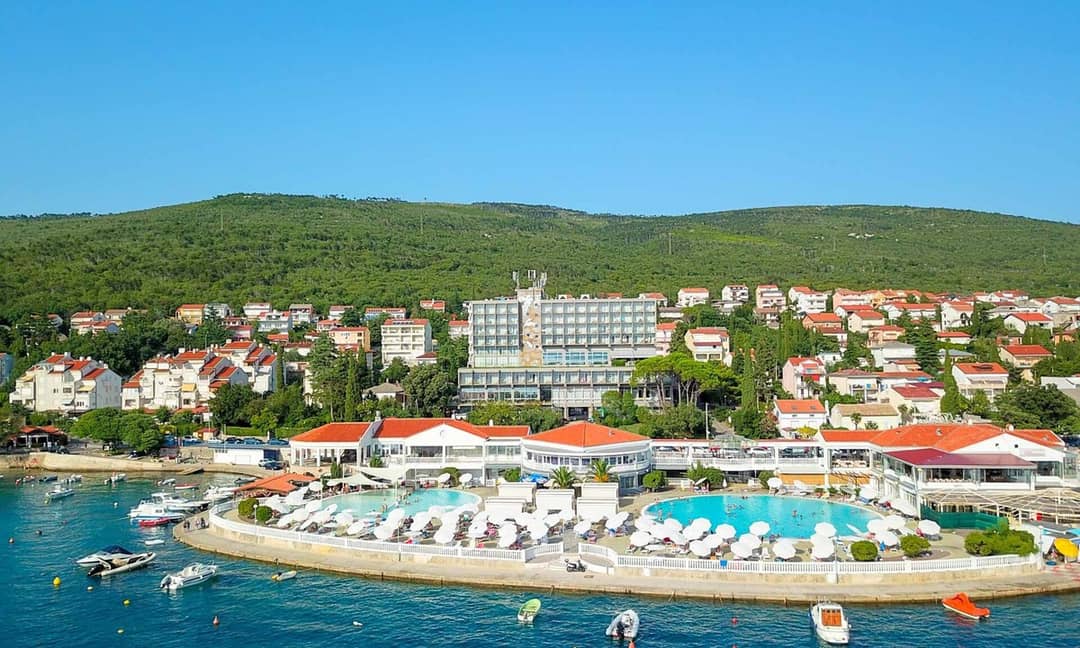 Hotel Katarina