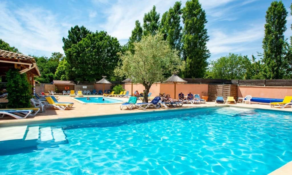 Le Luberon