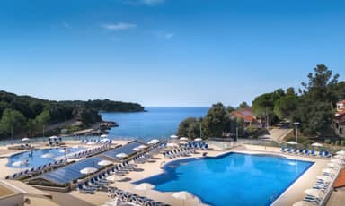 Camping Porto Sole