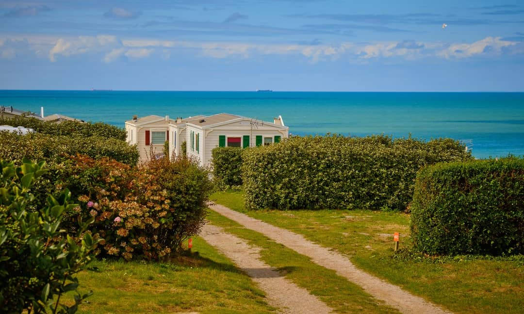 Camping Le Phare D Opale