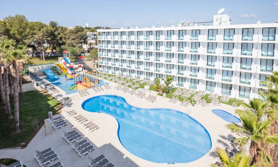 Hotel Best Sol D Or