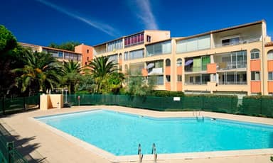 Residence La Baie Des Anges
