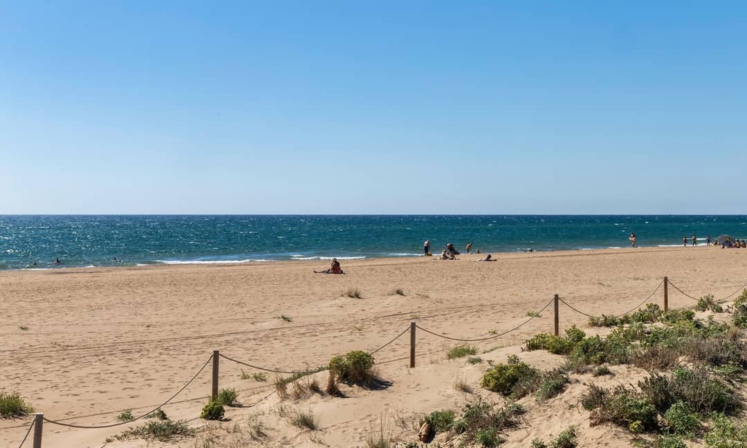 Holacamp Barcelona