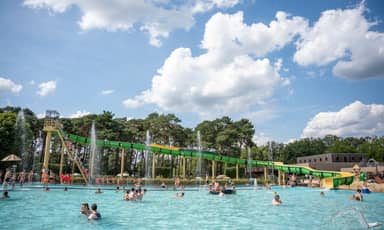 Familiepark Goolderheide