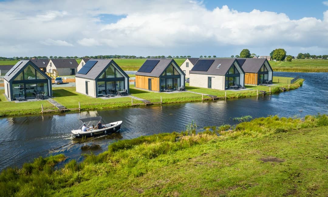 Watersportcamping Tussen De Diepen