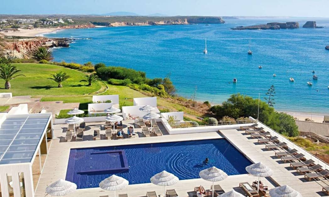 Memmo Baleeira Hotel Sagres
