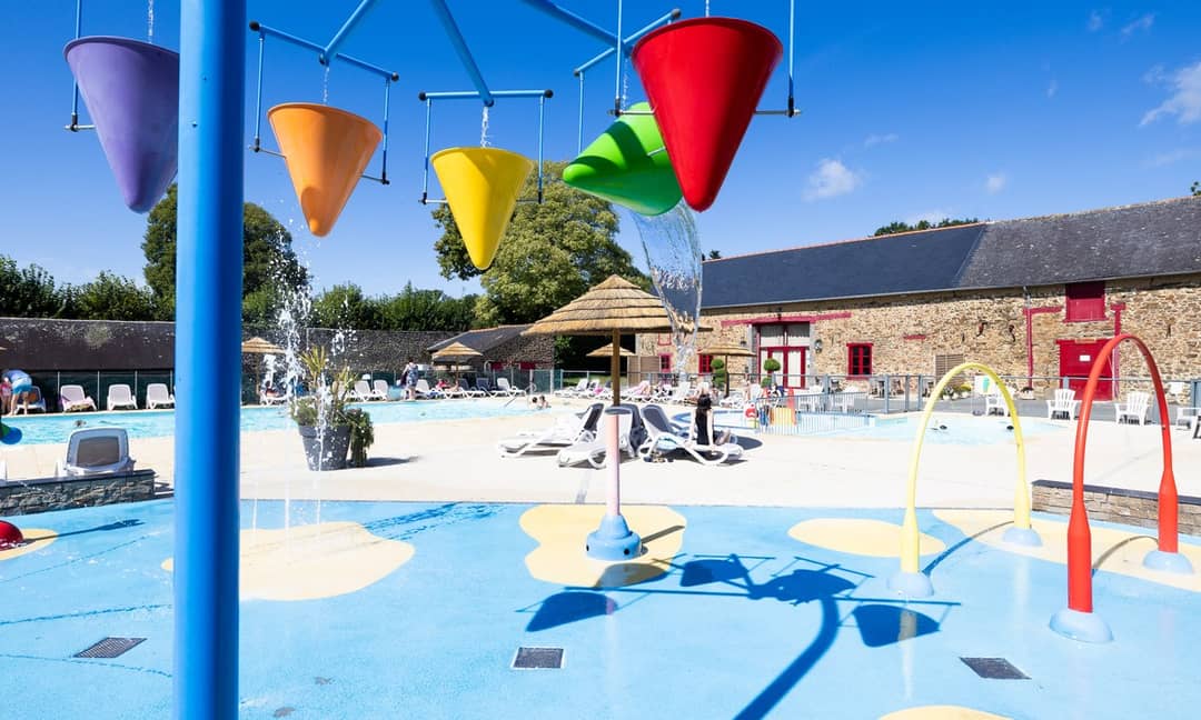 Homair Domaine du Logis