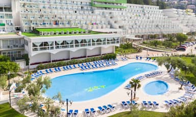 Hedera Hotel