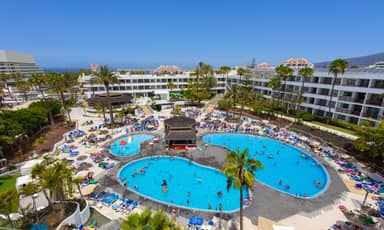 Hotel Alexandre La Siesta
