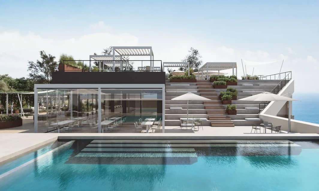 Younique Vollo Hotel Residences