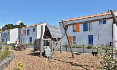 Vakantiepark Les Villas D Olonne