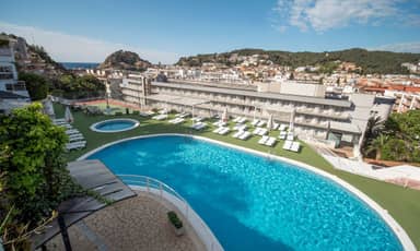 Don Juan Tossa Hotel