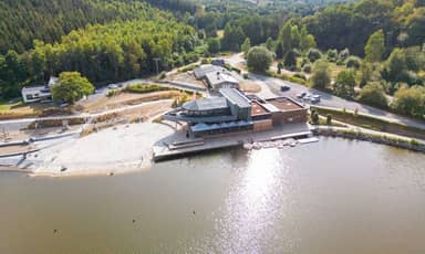 Glamping Neufchâteau