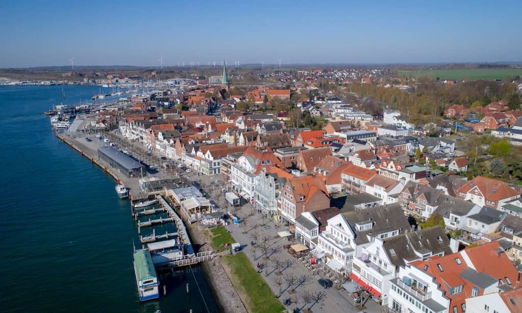 Vakantiepark Travemünde