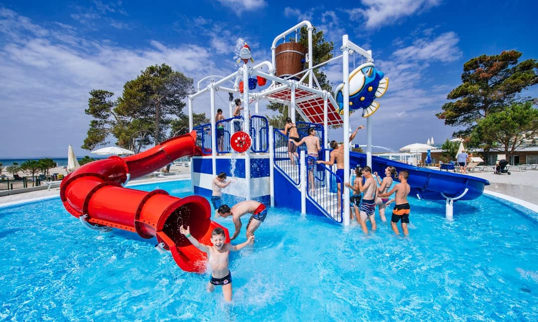 Zaton Holiday Resort