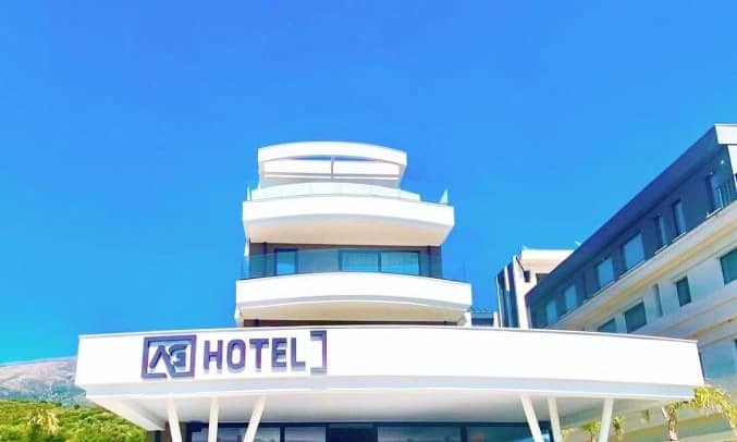 A&g Hotel