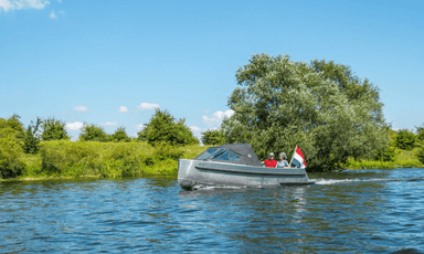 Vakantiepark Kagerplassen