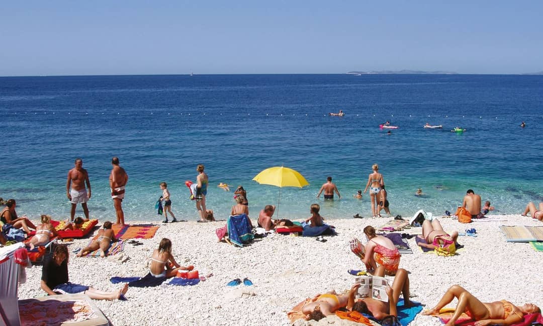 Camping Adriatic
